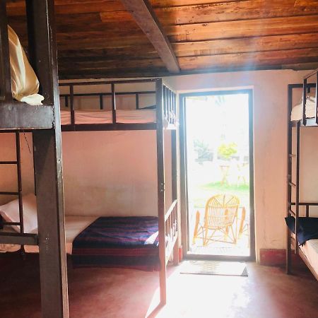 Vila Vibes Beach House Varkala Exteriér fotografie