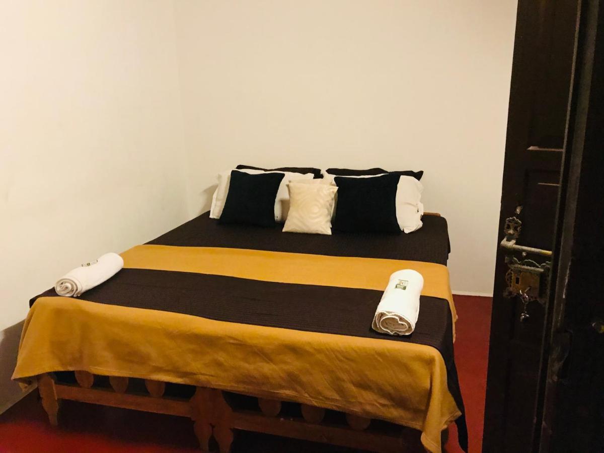 Vila Vibes Beach House Varkala Exteriér fotografie